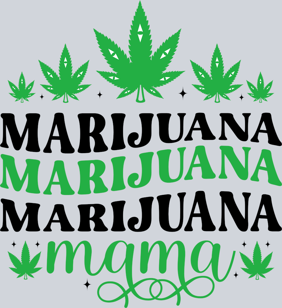 Marijuana Mama 3
