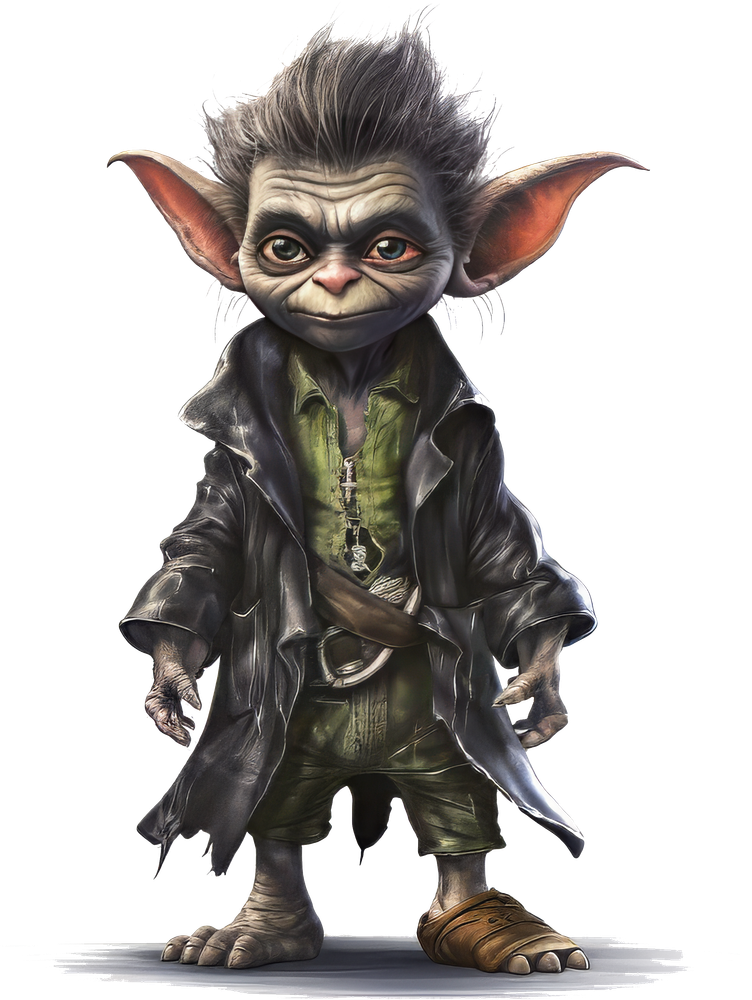 fantasy-character-goblin-in-coat