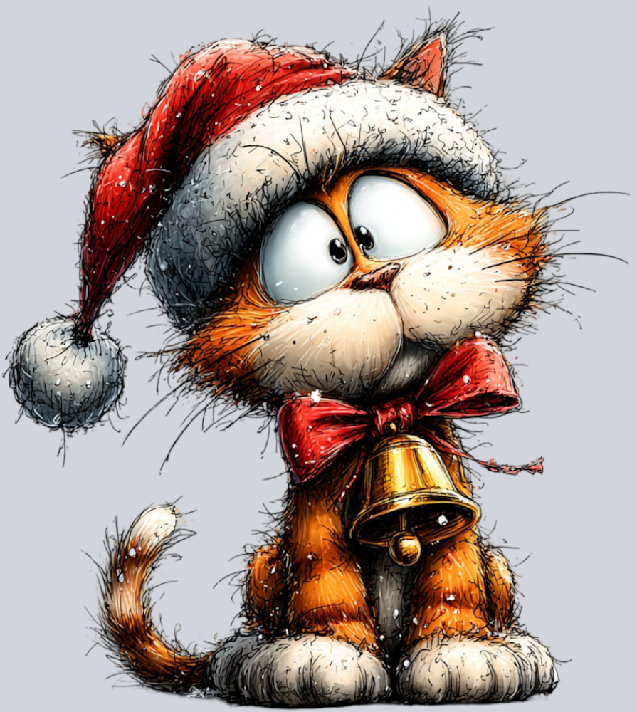 christmas_cat_with_bell_hat