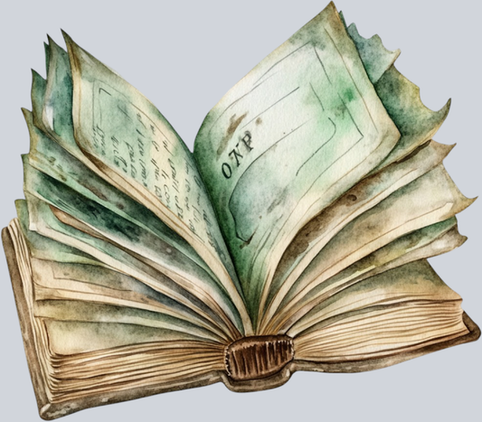 open-watercolor-book-illustration