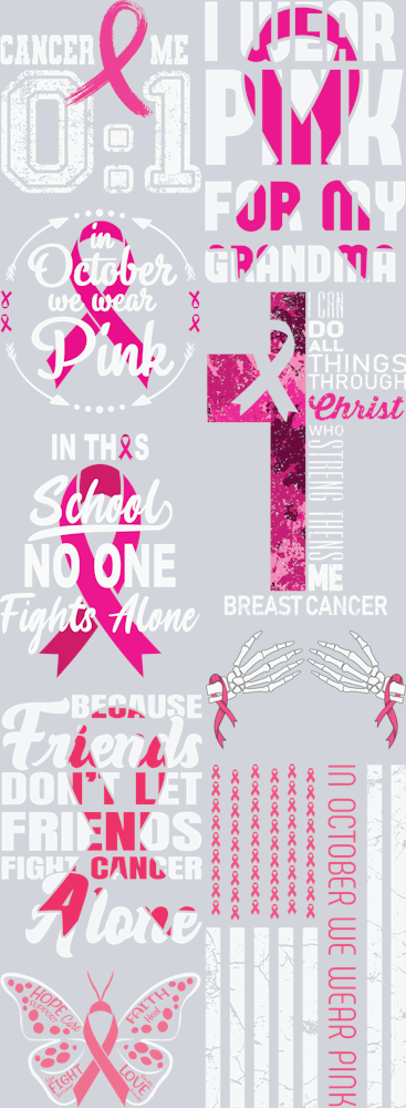 Cancer Awearness 3-01