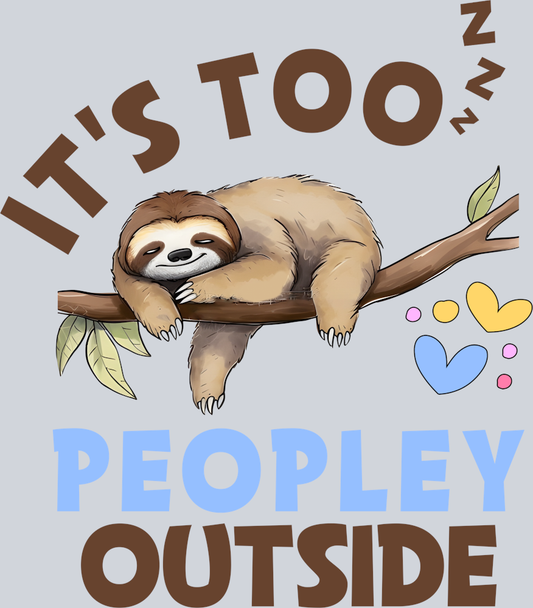 sloth-napping-people-outside