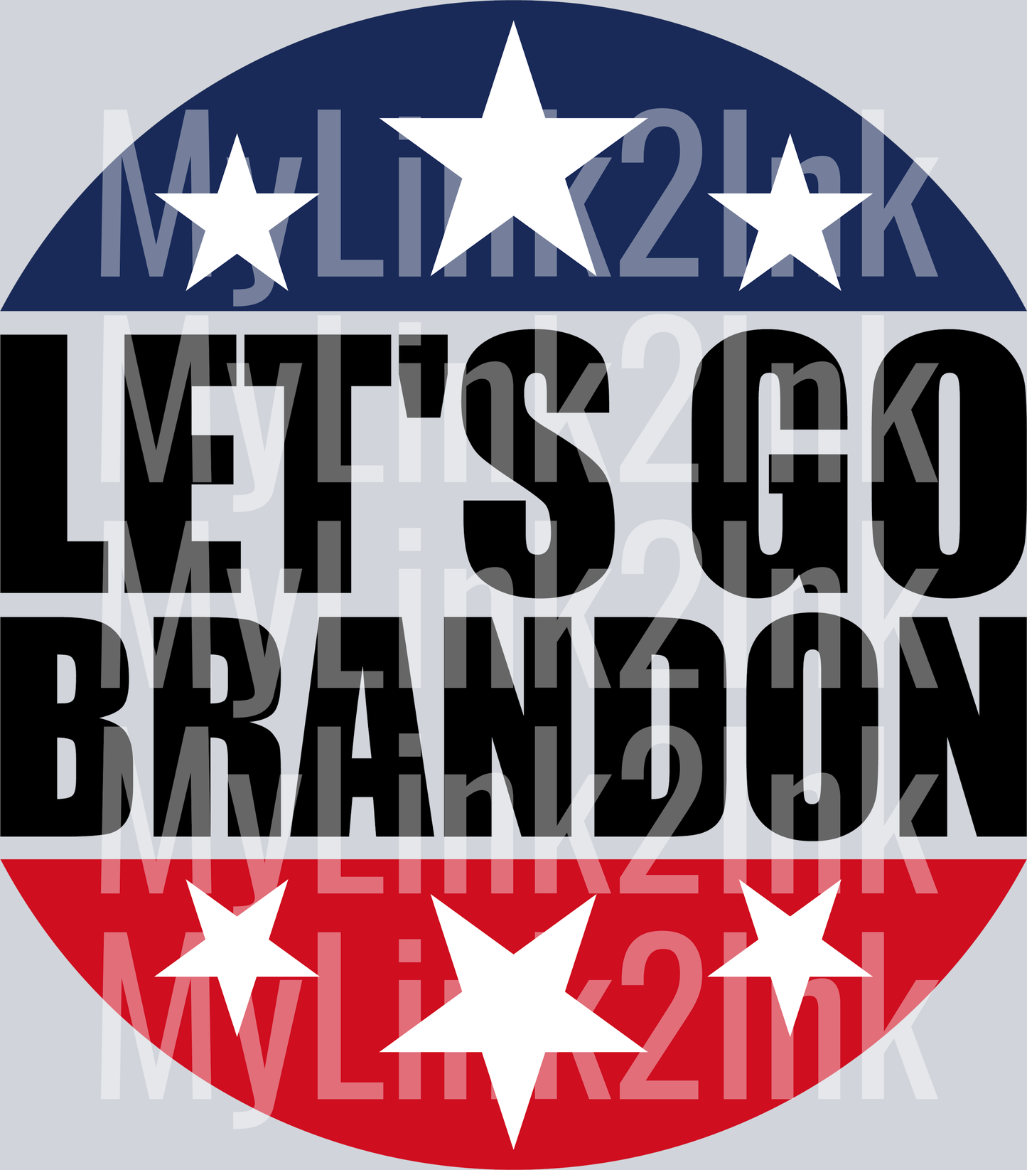 Lets Go Brandon