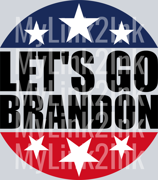 Lets Go Brandon