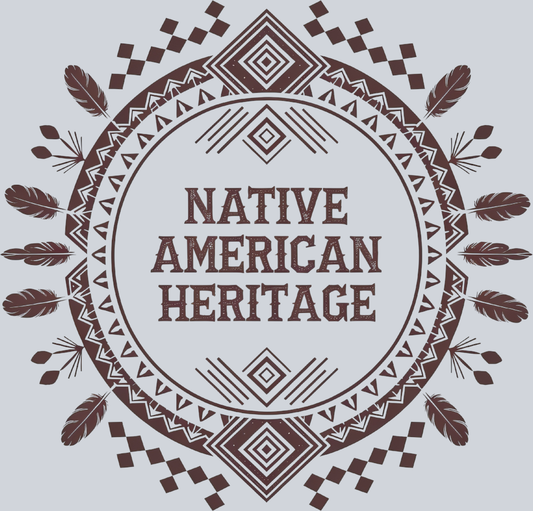 native_american_heritage_design