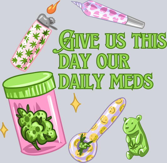 Meds-Cannabis
