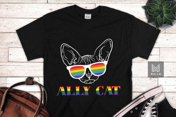 ALLY CAT