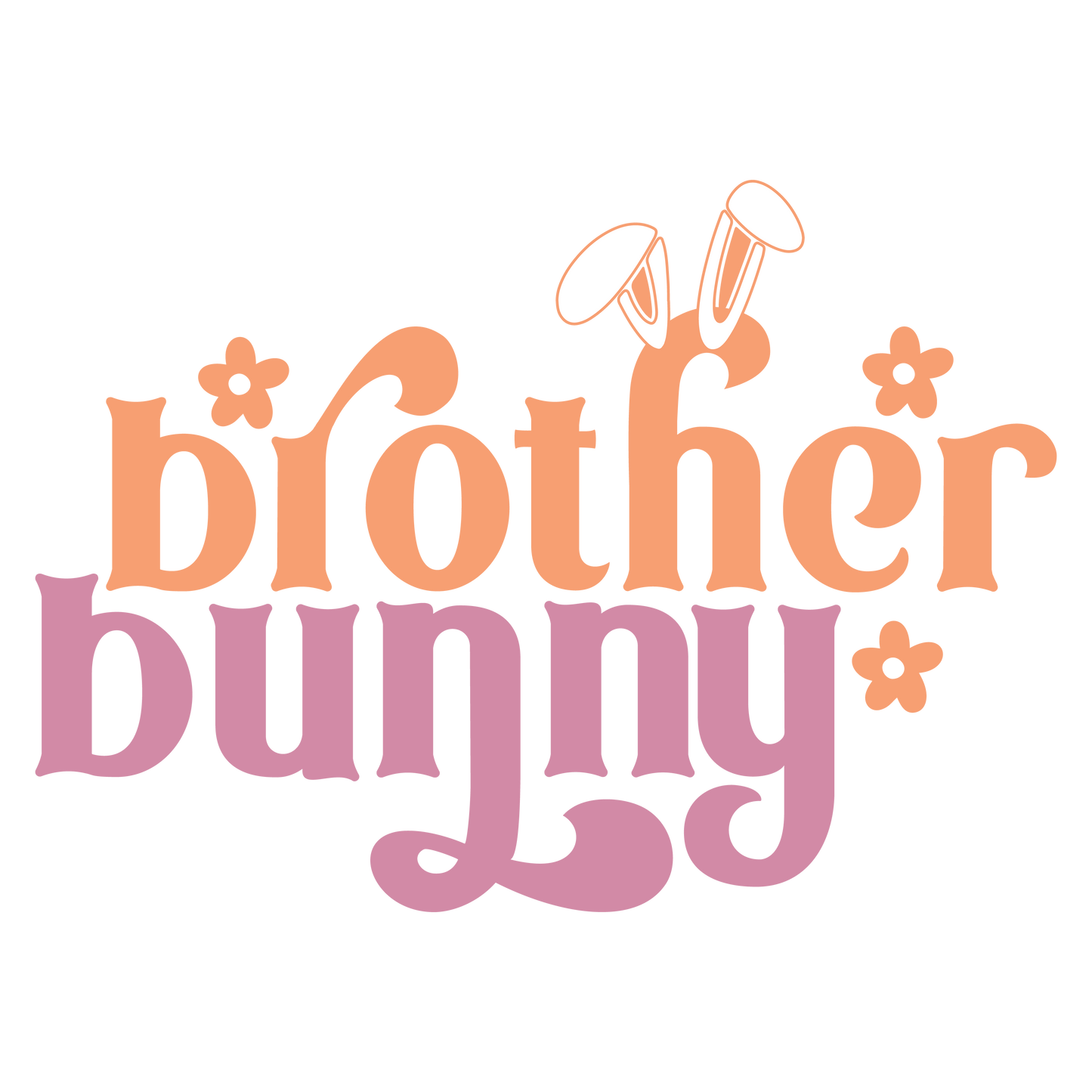 Brother Bunny