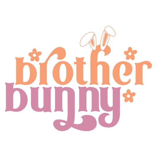 Brother Bunny