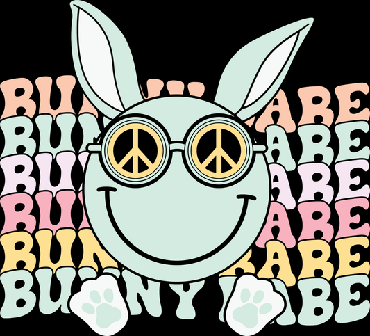 Bunny Babe