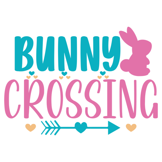 Bunny Crossing