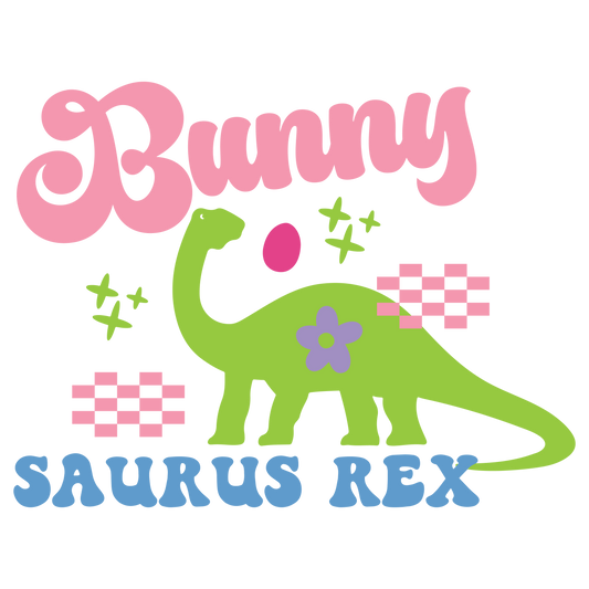 Bunny Saurus Rex