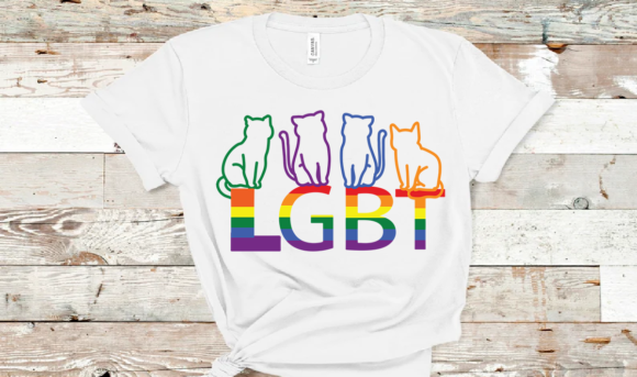LGBT CATS