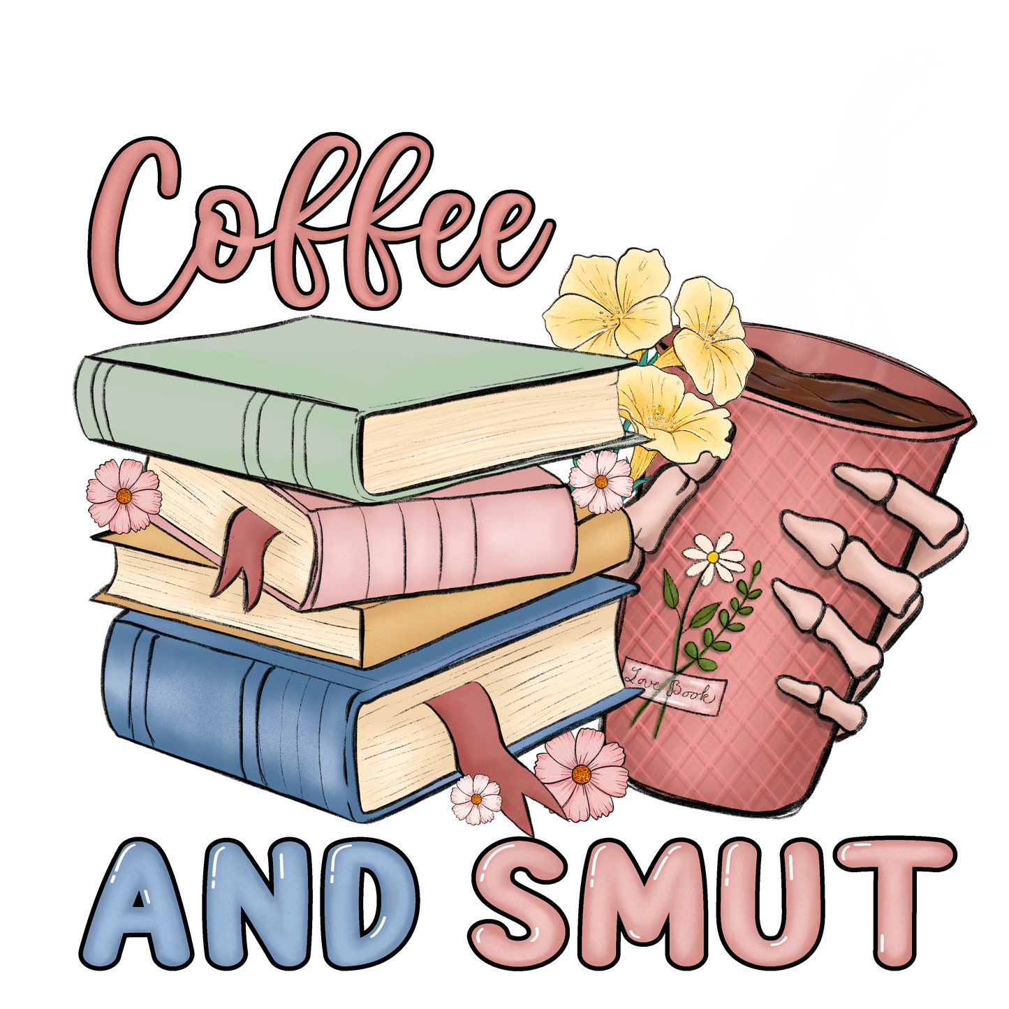 Coffee And Smut