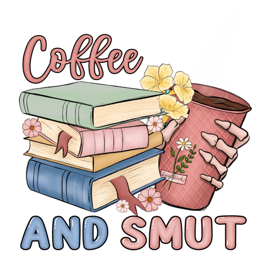 Coffee And Smut