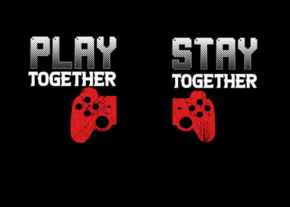 Play Together/Stay Together