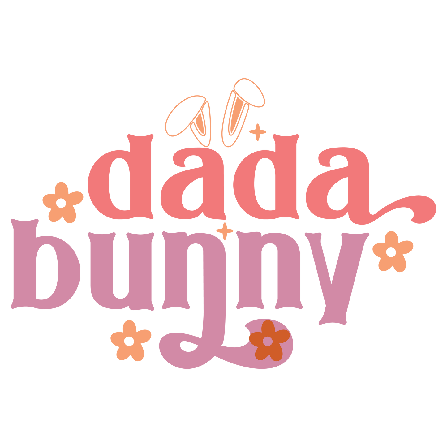 Dada Bunny