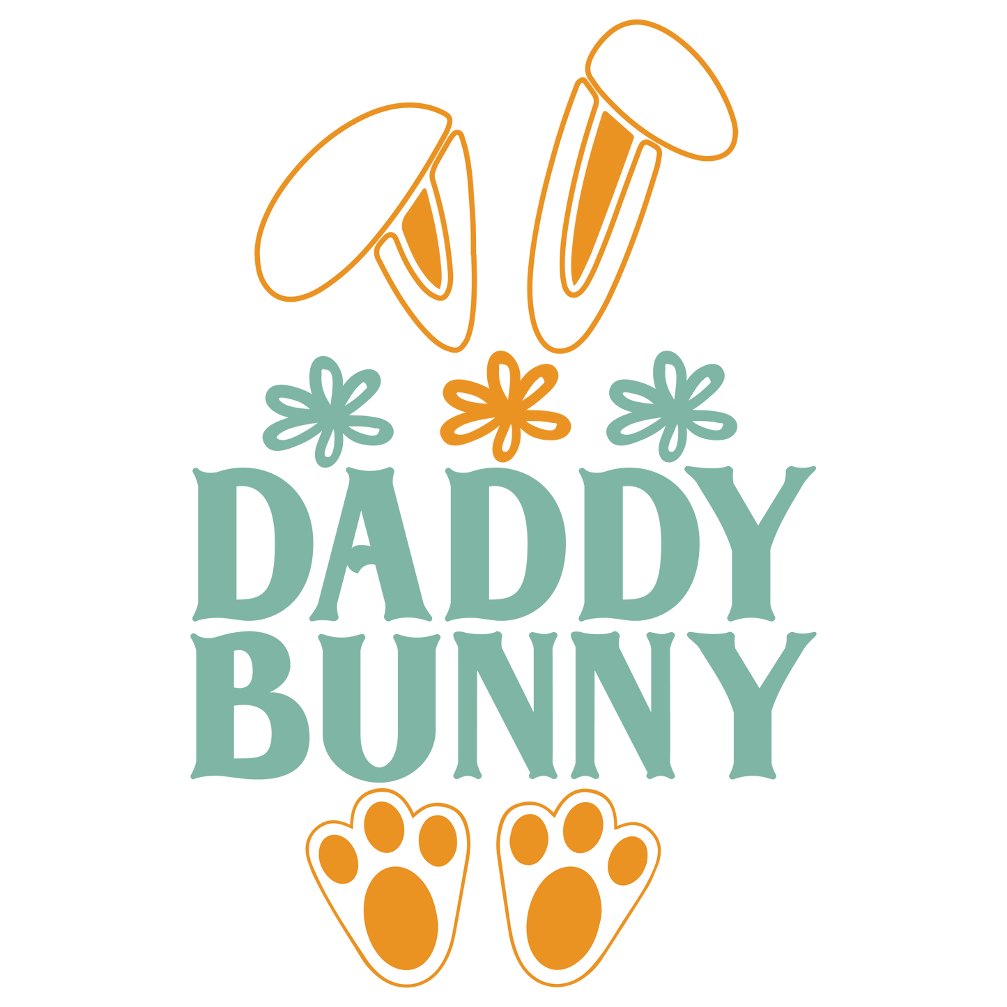 Daddy Bunny