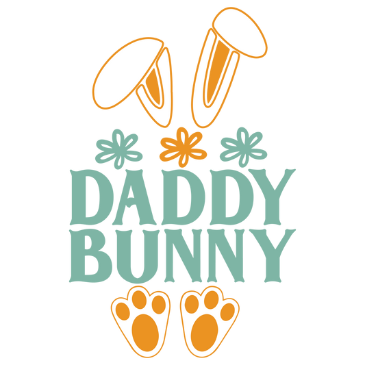 Daddy Bunny