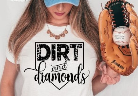 Dirt and Diamonds