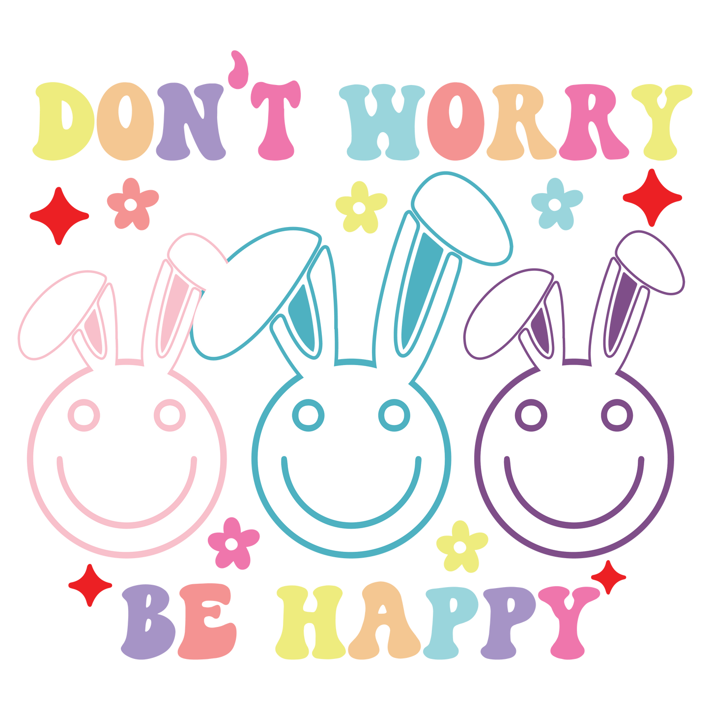 Don't Worry Be Hoppy