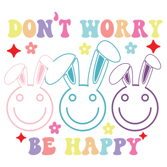 Don't Worry Be Hoppy