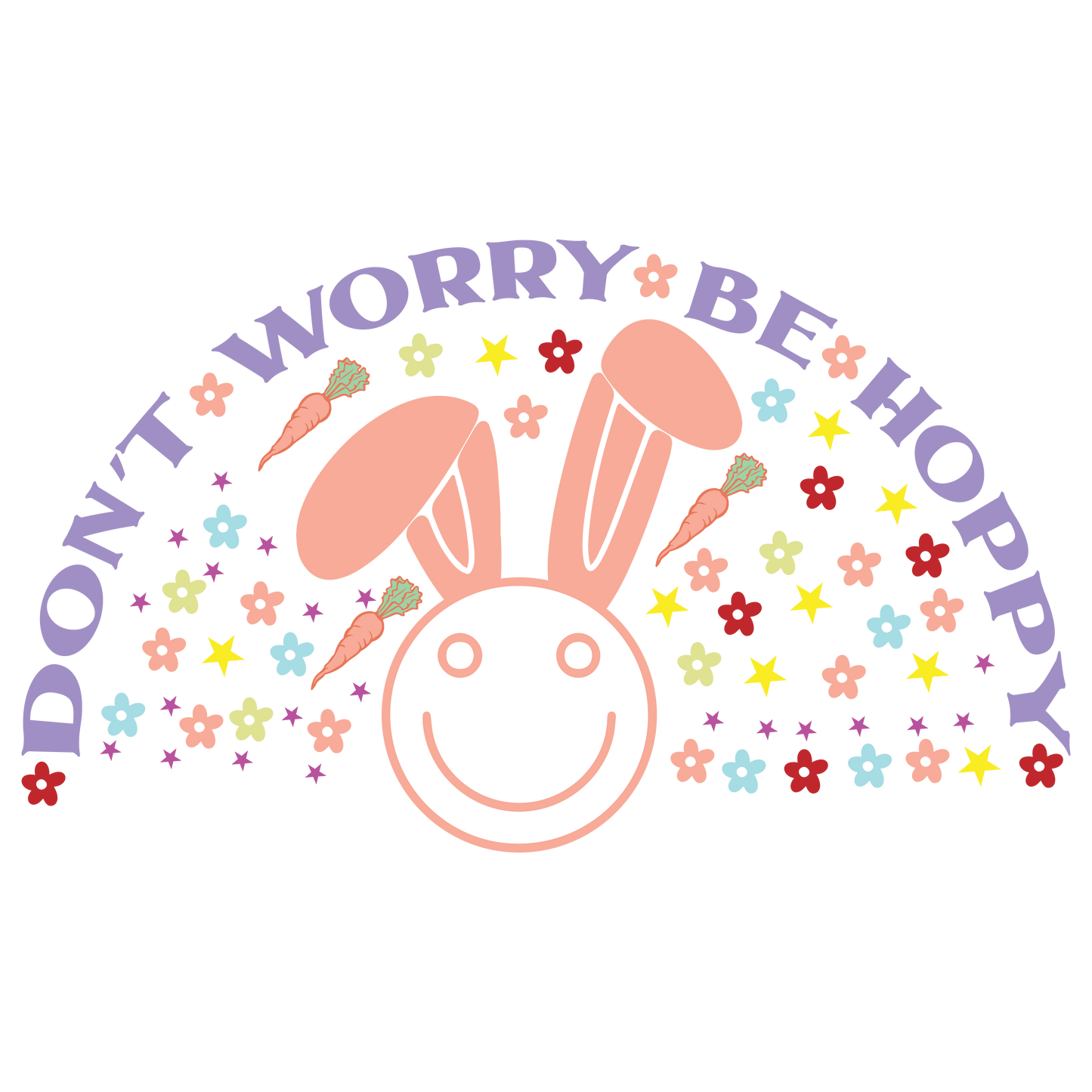 Don't Worry Be Hoppy