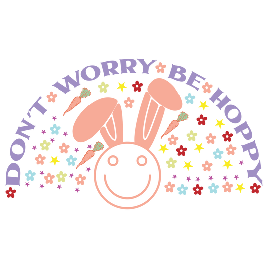 Don't Worry Be Hoppy