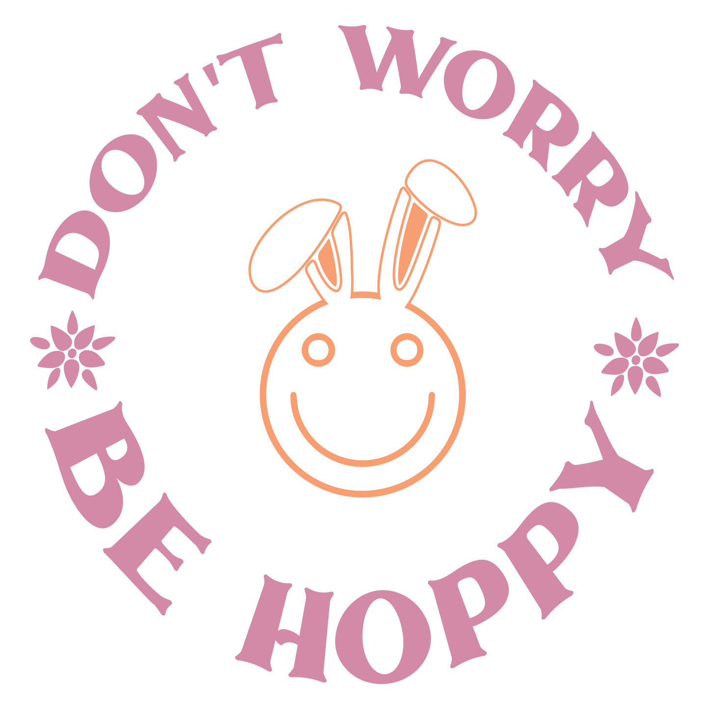 Don't Worry Be Hoppy