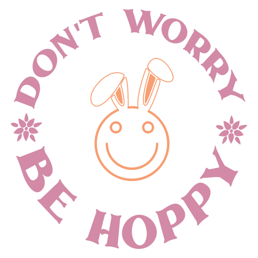 Don't Worry Be Hoppy