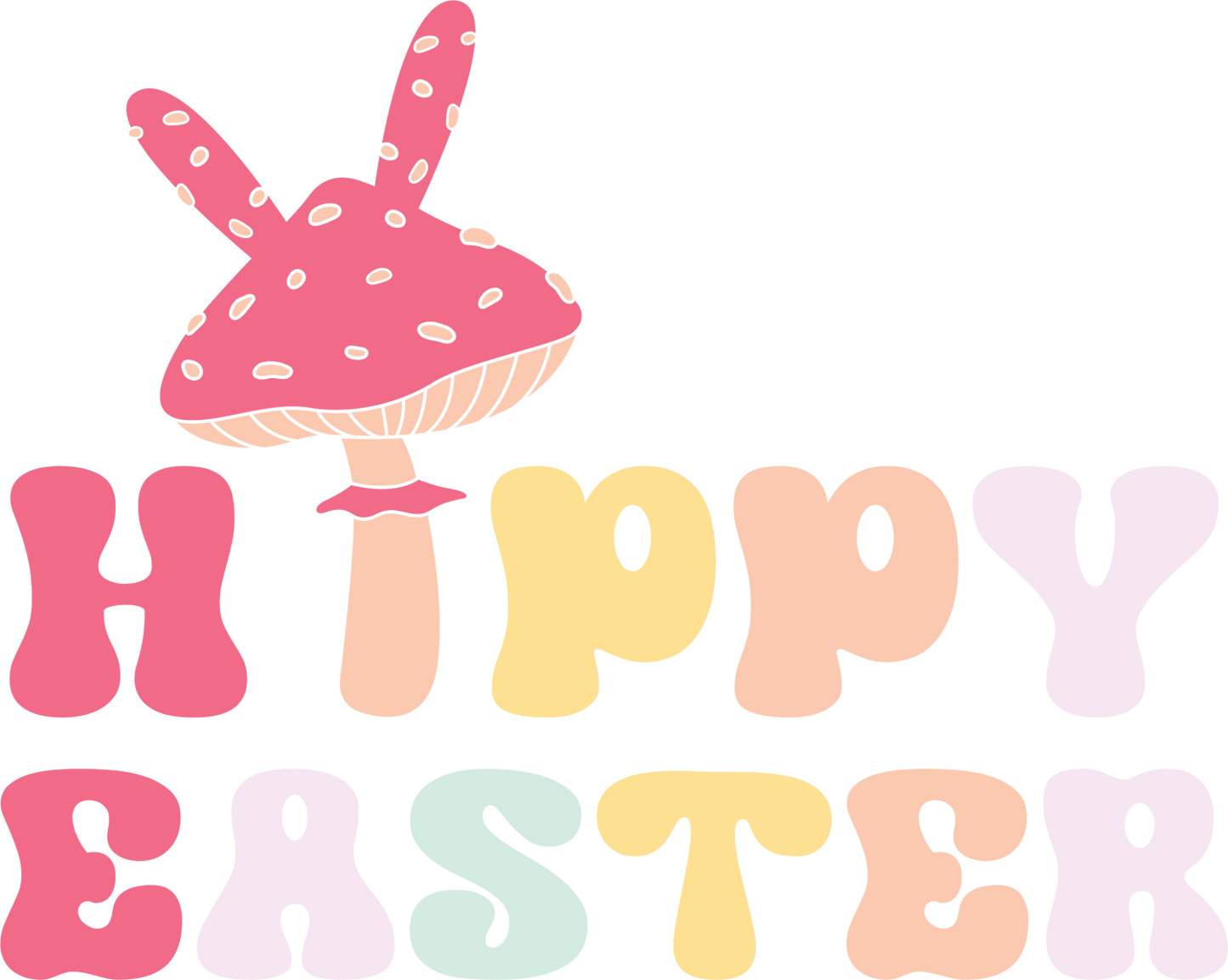 Hippy Easter