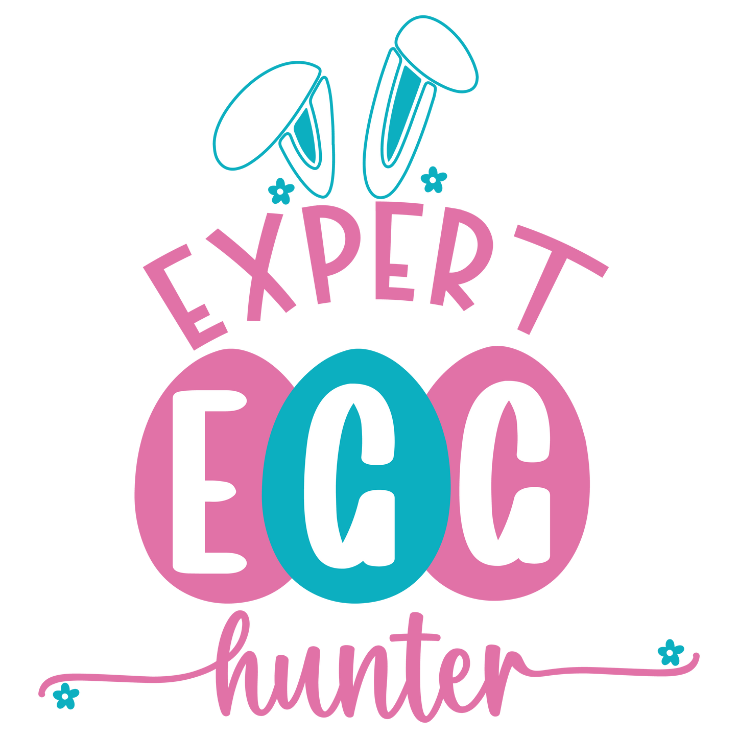 Expert Egg Hunter