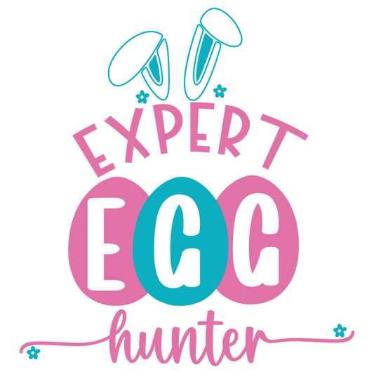 Expert Egg Hunter