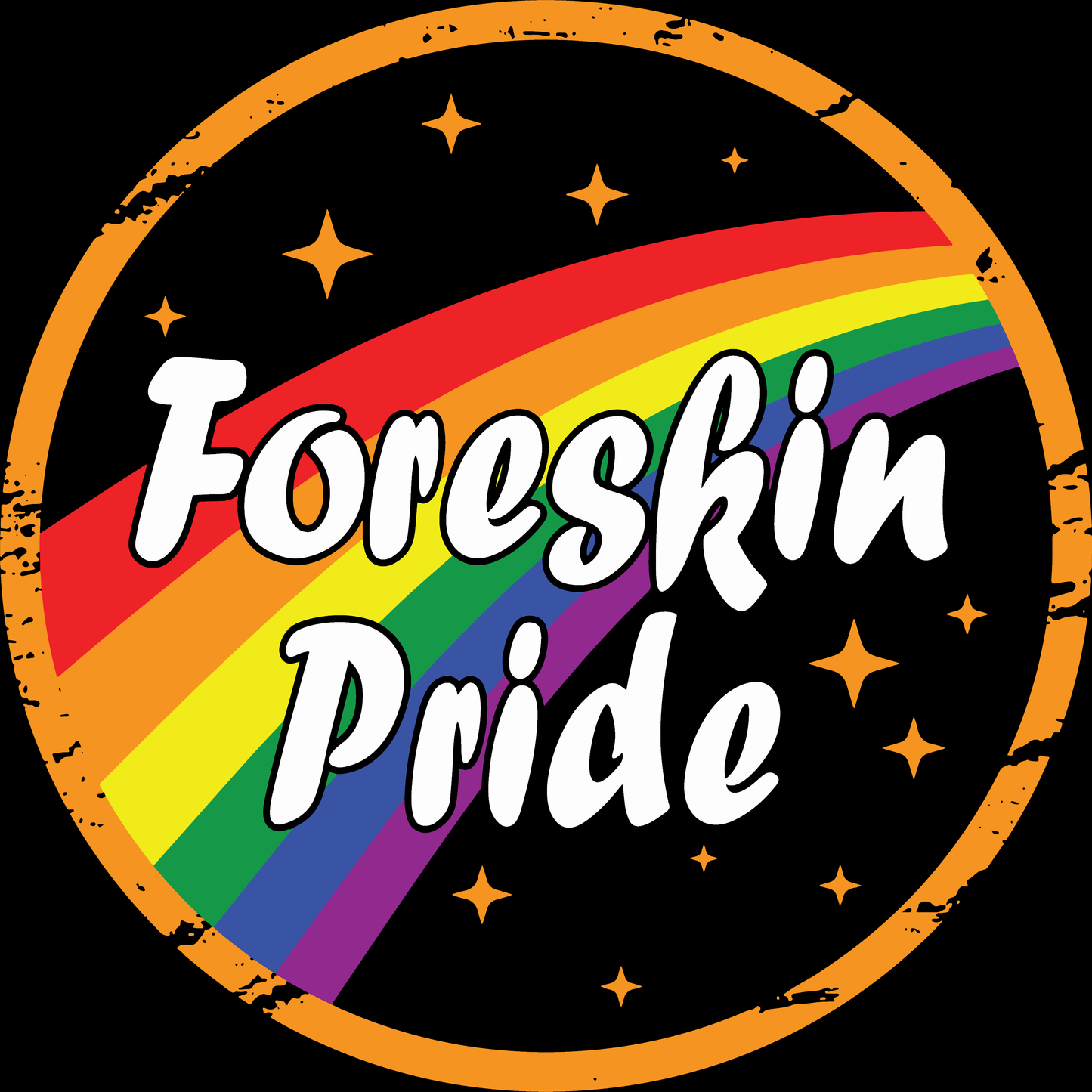Foreskin Pride