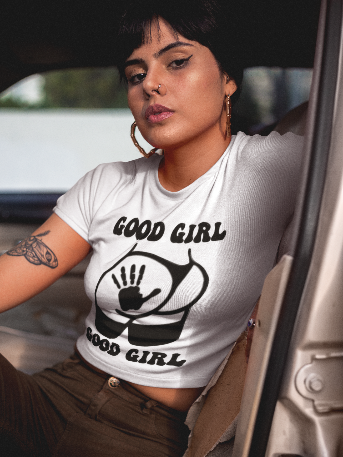 Good Girl Good Girl