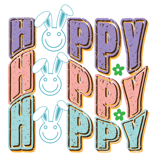 Hoppy Hoppy Hoppy