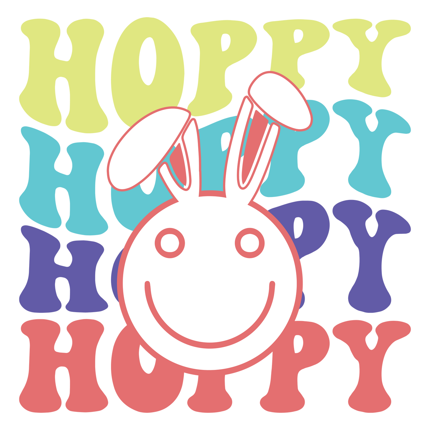 Hoppy Hoppy Hoppy