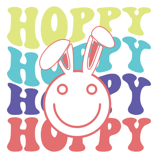 Hoppy Hoppy Hoppy