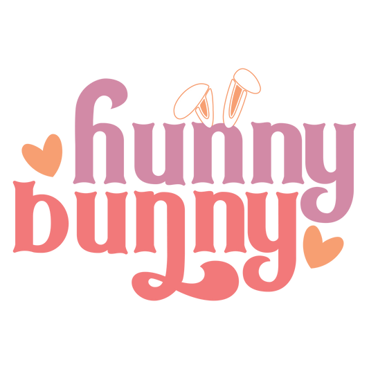 hunny bunny