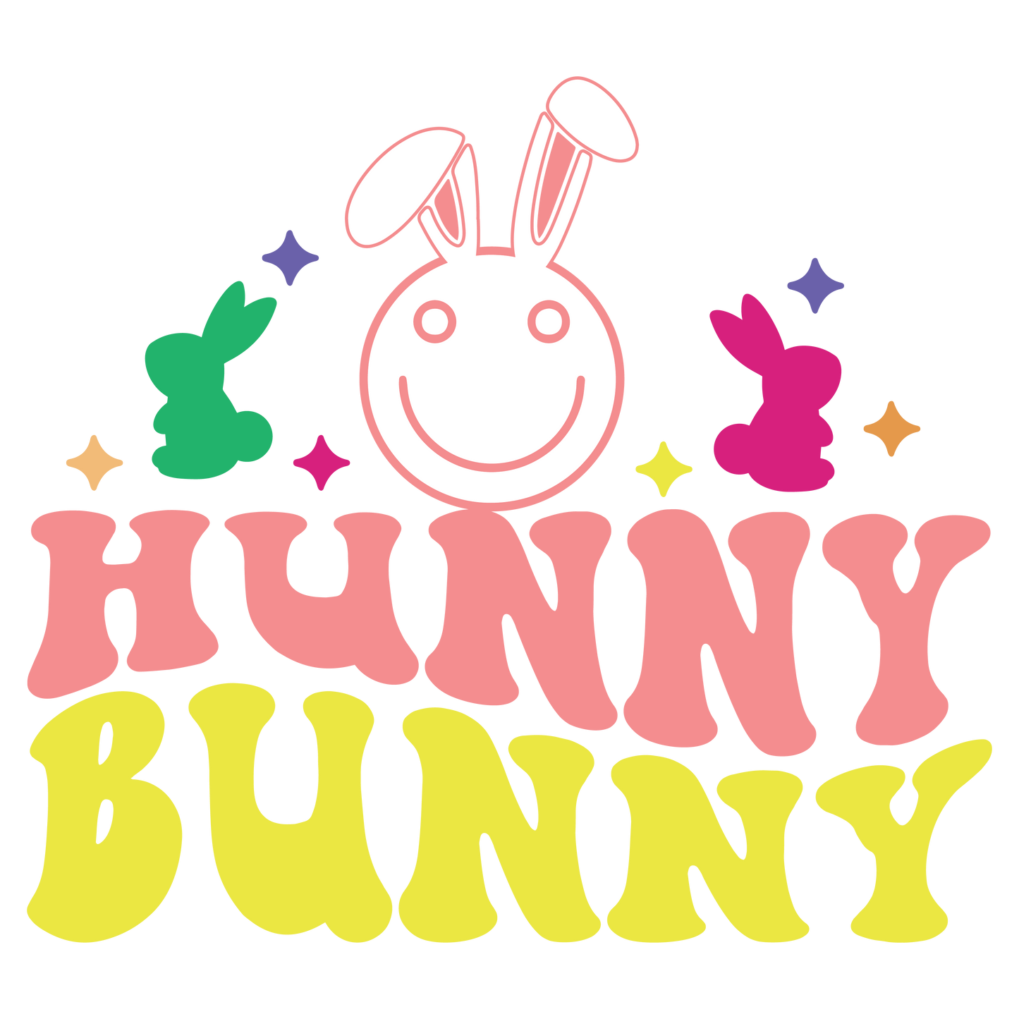 Hunny Bunny