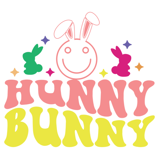 Hunny Bunny