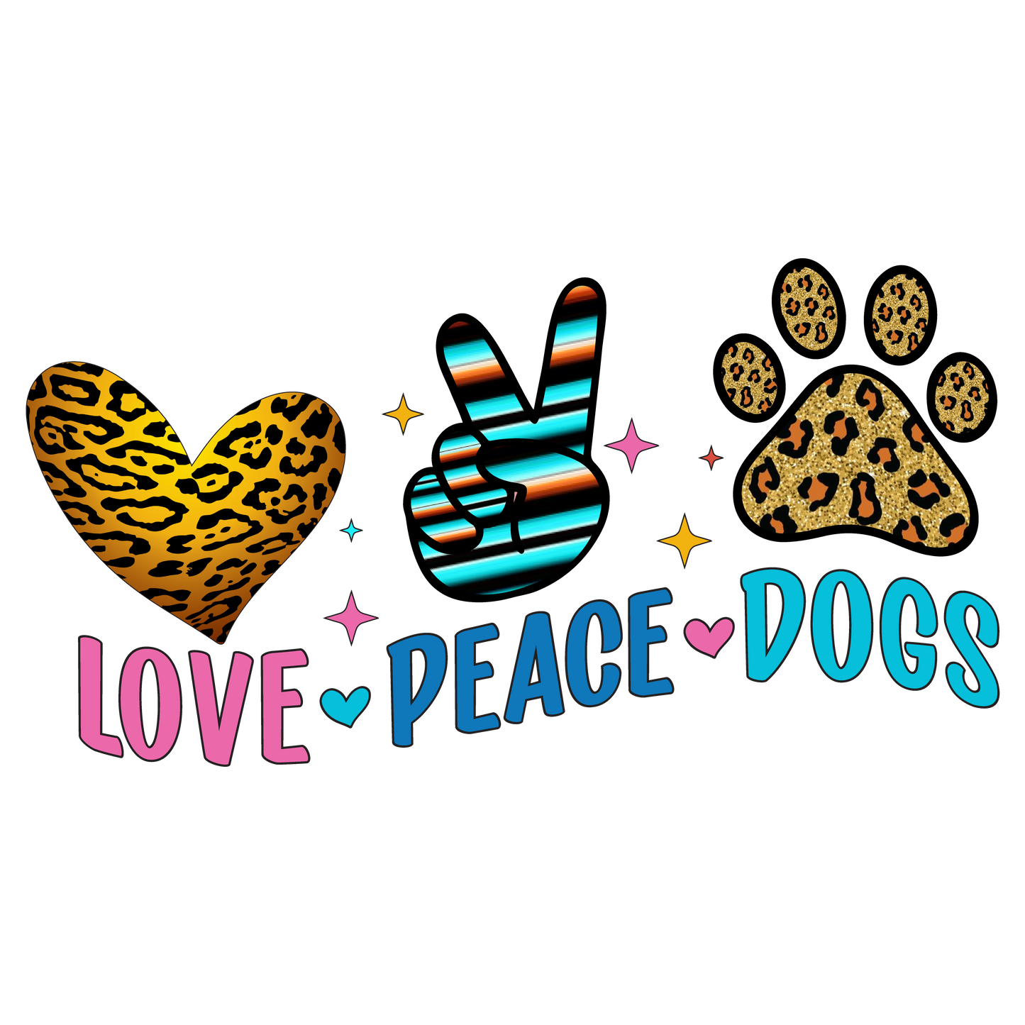 Love-Peace-Dogs