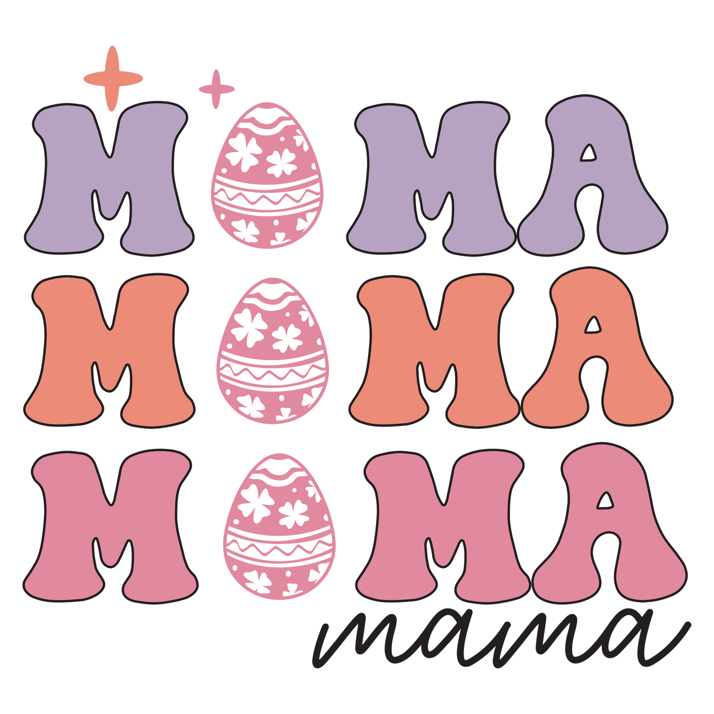 Mama