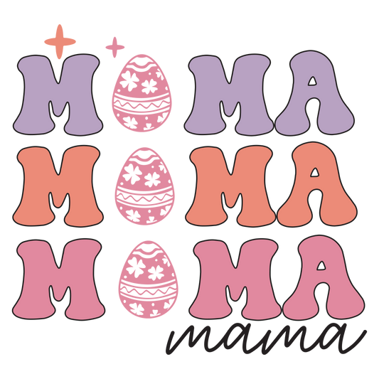 Mama