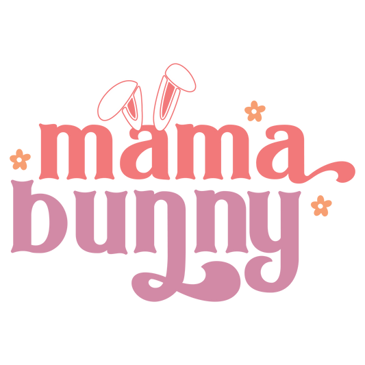 Mama Bunny