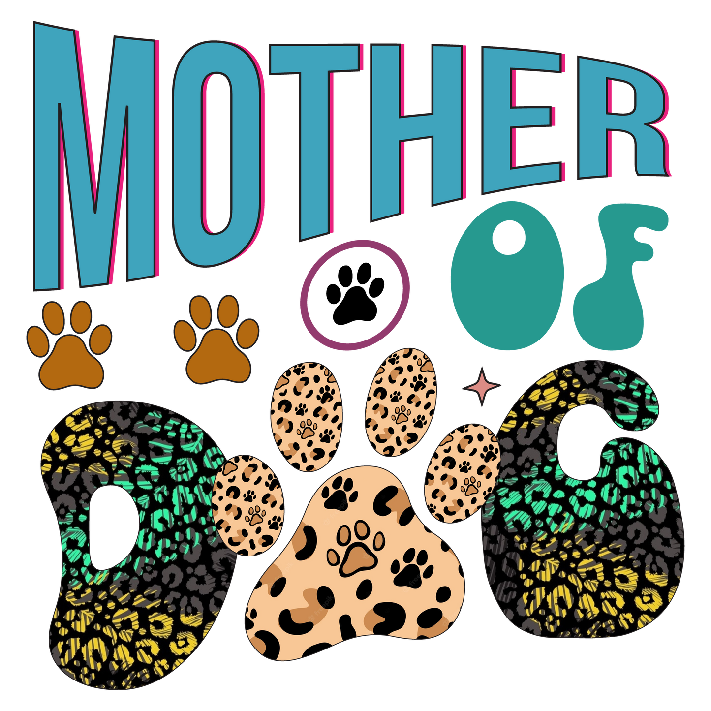 Mother of Dog