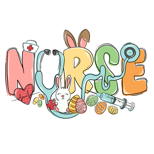 Easter Nurse