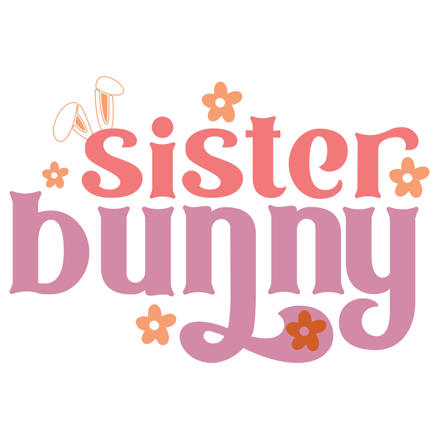 Sister Bunny