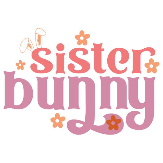 Sister Bunny