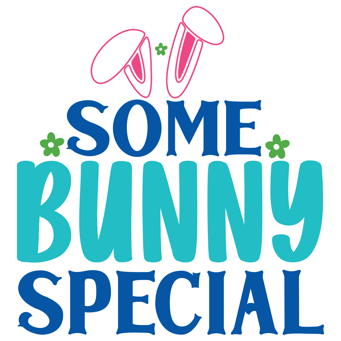 Some Bunny Special